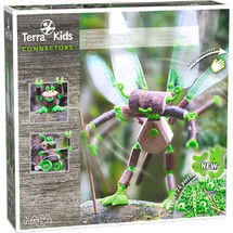 Connettori Terra Kids - Eroi della foresta HA306308 Haba 1