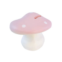Salvadanaio fungo rosa EG314707 Egmont Toys 1
