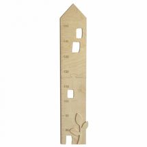 Metro da parete Casa EG319101 Egmont Toys 1