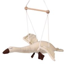 Giostrina Oca di cotone EG319103 Egmont Toys 1