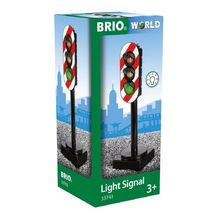Segnale luminoso BR33743-5073 Brio 1