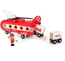 Elicottero cargo BR33886 Brio 1