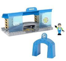 Officina di riparazione Smart Tech BR33918 Brio 1