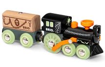 Treno fantasma BR-33986 Brio 1