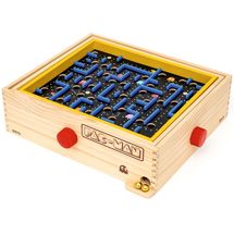 Gioco del labirinto Pac-Man BR34065 Brio 1