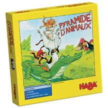 Piramide degli animali HA3478-3584 Haba 1