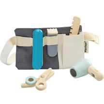Il mio kit da parrucchiere PT3492 Plan Toys 1