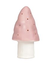 Piccola lampada a fungo rosa EG-360208VP Egmont Toys 1