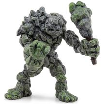 Figurina Golem di pietra PA-36027 Papo 1