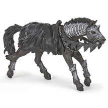 Figurina di cavallo fantasy PA-36028 Papo 1