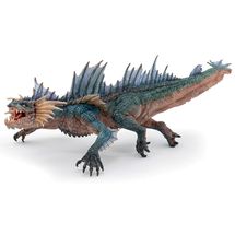 Figura del drago marino PA-36037 Papo 1