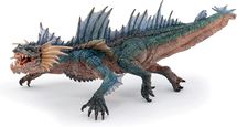 Figura del drago marino PA-36037 Papo 1