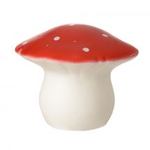 Lampada fungo rosso, media EG360681RED Egmont Toys 1