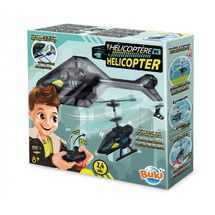 Elicottero radiocomandato BUK-37295 Buki France 1