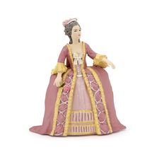 Statuetta della Regina Maria PA39077-4021 Papo 1