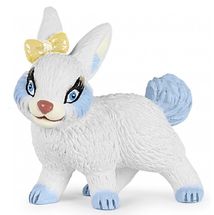 Figurina di gatto farfalla PA39110 Papo 1