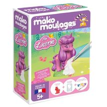 Scatola di stampaggio Unicorno stellare MM39112 Mako Créations 1
