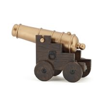 Cannone per statuetta PA-39411 Papo 1