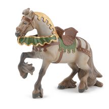 Figurina del cavallo Robin Hood PA-39821 Papo 1