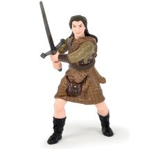 Statuetta di William Wallace PA-39944 Papo 1