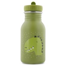 Borraccia per bambini 350 ml - Mr Dino TX-40-201 Trixie 1