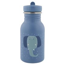 Borraccia per bambini 350 ml - Mrs Elephant TX-40-214 Trixie 1