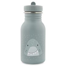 Borraccia per bambini 350 ml - Mr Shark TX-40-225 Trixie 1