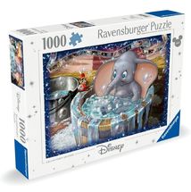 Puzzle Dumbo 1000 pz RAV12000312 Ravensburger 1