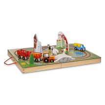 Solido da portare ovunque MD40142 Melissa & Doug 1