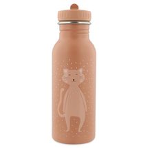Borraccia per bambini 500 ml - Mrs Cat TX-41-222 Trixie 1