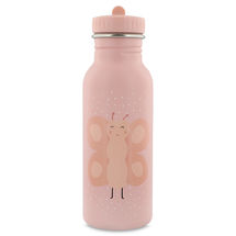 Borraccia per bambini 500 ml - Mrs Butterfly TX-41-229 Trixie 1
