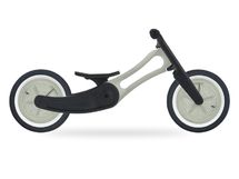 Scooter Wishbone Recycled Edition grigio 2 in 1 WBD-4130 Wishbone Design Studio 1