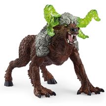 Figurina mostro toro di pietra SC-42521 Schleich 1