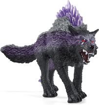 Lupo scuro SC-42554 Schleich 1