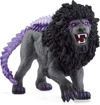 Leone delle tenebre SC-42555 Schleich 1