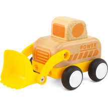 Routoudou - Mini caricatore frontale UL4309 Ulysse 1