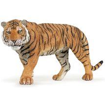 Figurina di tigre PA50004-2905 Papo 1