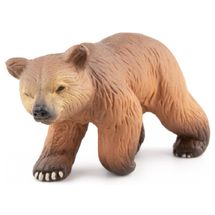 Figurina dell'orso dei Pirenei PA50031-4532 Papo 1