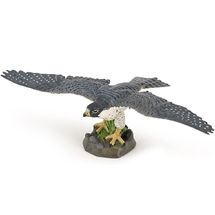 Figurina del falco PA50165-5146 Papo 1