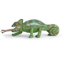 Figurina di camaleonte PA50177-5277 Papo 1