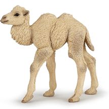 Figurina di cammello bambino PA50221 Papo 1