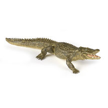 L'alligatore PA50254 Papo 1