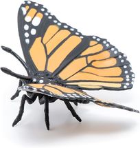 Figurina di farfalla monarca PA-50260 Papo 1