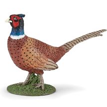 Figurina di fagiano PA-50263 Papo 1