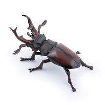 Figurina di scarabeo cervo PA-50281 Papo 1