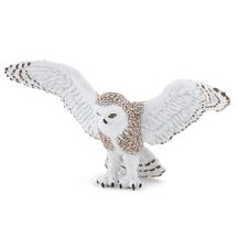 Figurina di gufo volante PA-50304 Papo 1