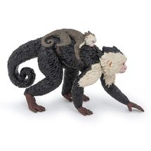 Figurina di cappuccino PA-50312 Papo 1