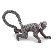 Figurina di scimmia marmotta PA-50313 Papo 1