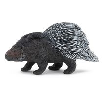 Figurina di porcospino PA-50318 Papo 1
