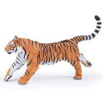 Figurina tigre che corre PA-50321 Papo 1